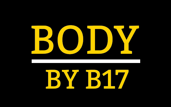 Body By B17